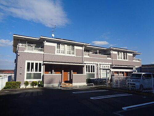 大阪府大阪狭山市茱萸木４丁目 賃貸アパート