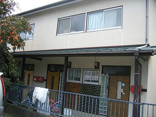 京都府向日市鶏冠井町堀ノ内 テラスハウス