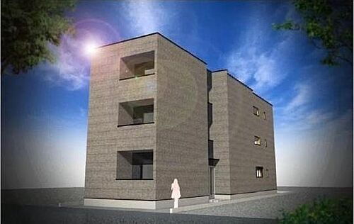 京都府京都市伏見区淀下津町 賃貸アパート