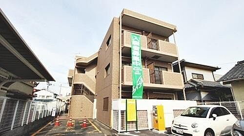 大阪府和泉市府中町３丁目 賃貸マンション