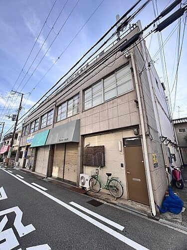 大阪府堺市西区上野芝町４丁 賃貸マンション