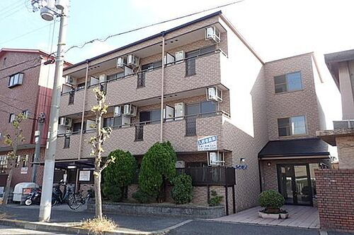 大阪府和泉市池上町１丁目 賃貸マンション