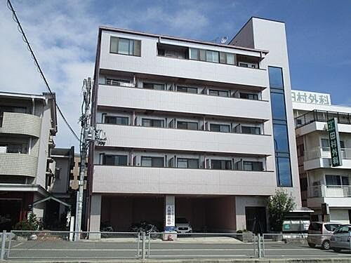 ムー１番館 5階建