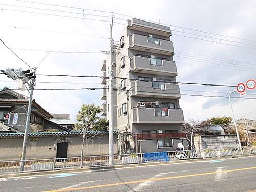 大阪府高石市千代田２丁目 賃貸マンション