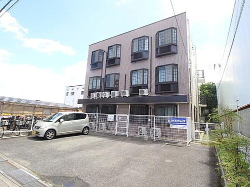 大阪府堺市西区鳳中町１０丁 賃貸マンション