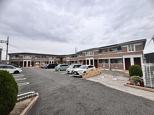 大阪府和泉市葛の葉町１丁目 賃貸アパート