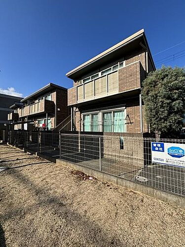 大阪府高石市加茂４丁目 賃貸アパート