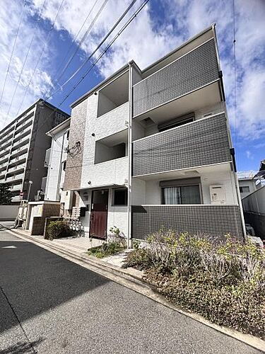 Ｆｓｔｙｌｅ　羽衣　２号棟