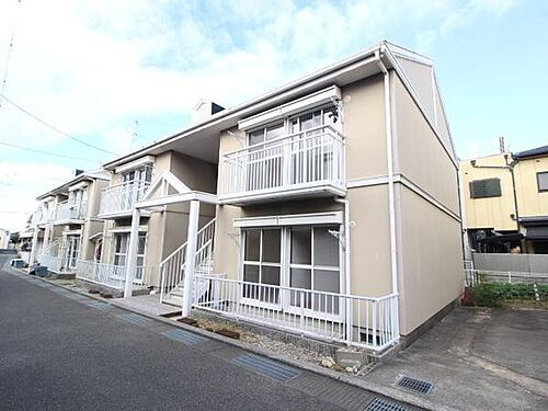 プラザ山村　Ｂ棟