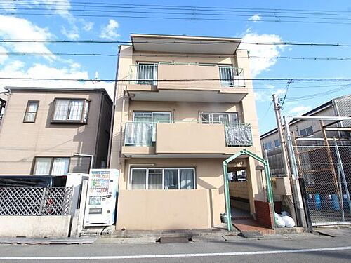 大阪府堺市西区鳳中町１０丁 賃貸マンション