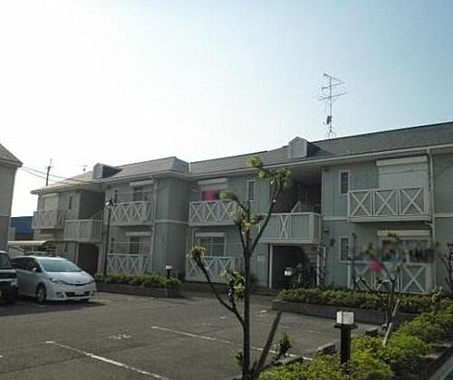 サンプライムシティＡ棟