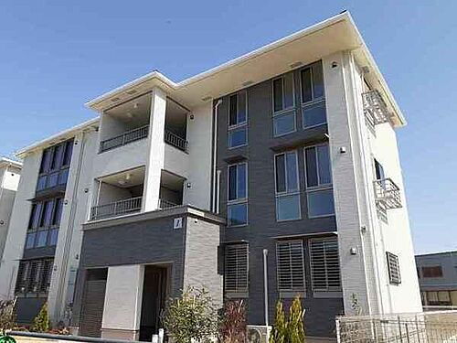 大阪府和泉市府中町 賃貸アパート