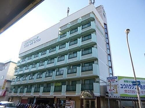 ユウパレス穴田