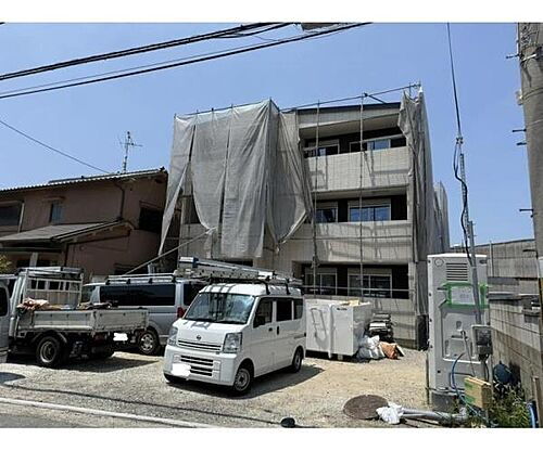 大阪府堺市西区菱木２丁 賃貸アパート