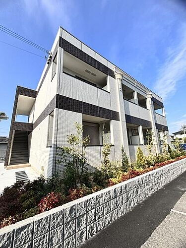 大阪府和泉市葛の葉町１丁目 賃貸アパート