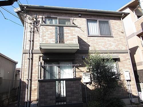 大阪府泉大津市本町 賃貸アパート