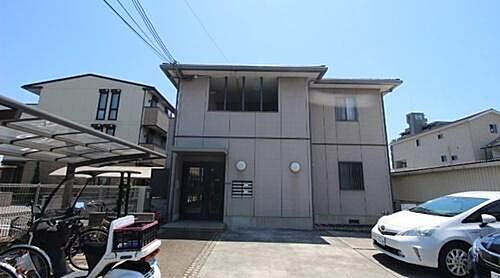 大阪府泉大津市旭町 賃貸アパート