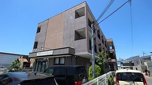 大阪府和泉市葛の葉町３丁目 賃貸アパート