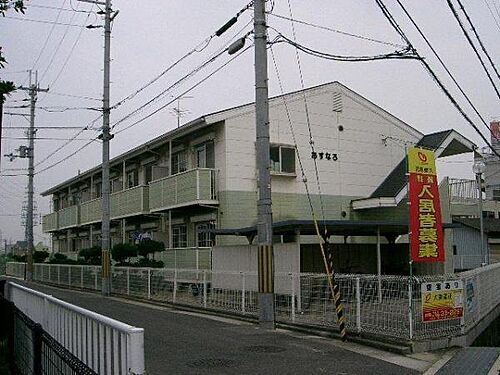 大阪府和泉市葛の葉町２丁目 2階建 築32年