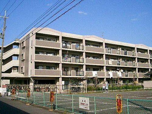 大阪府泉大津市東豊中町２丁目 賃貸マンション