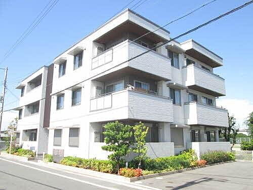 大阪府堺市西区鳳西町２丁 3階建