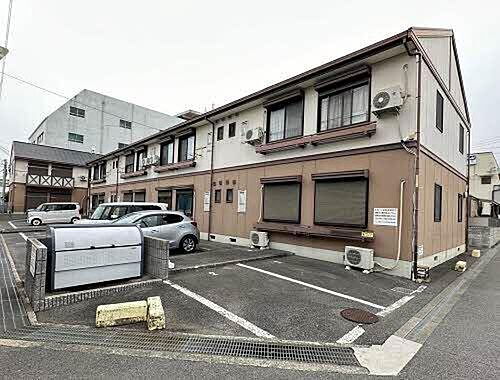 大阪府和泉市伯太町２丁目 2階建 築32年
