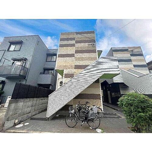 大阪府堺市西区鳳西町１丁 賃貸アパート