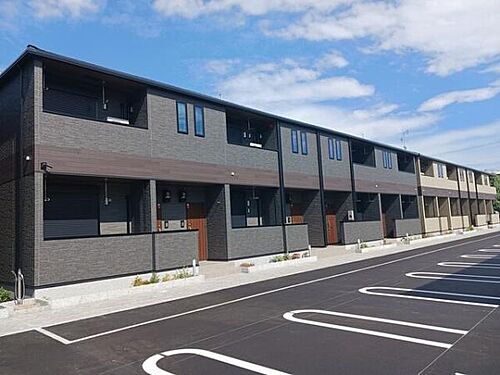 大阪府和泉市池上町 賃貸アパート