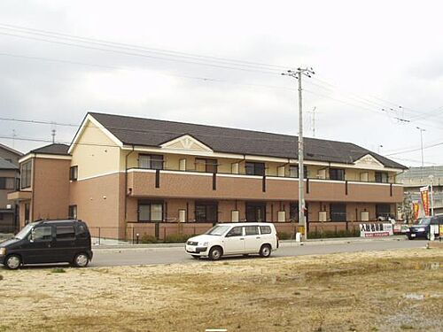 大阪府和泉市葛の葉町２丁目 賃貸アパート