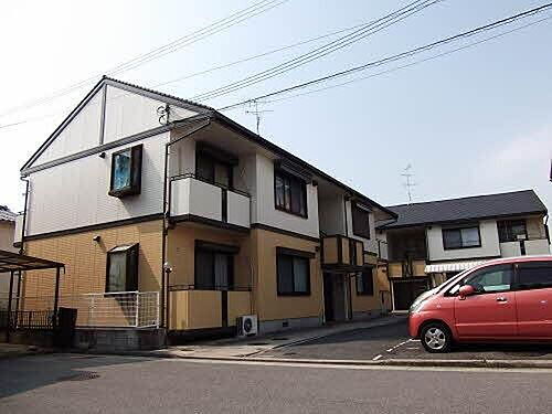 大阪府堺市西区鳳西町３丁 築33年3ヶ月 2階建