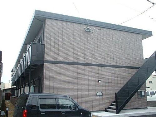 大阪府泉大津市東助松町４丁目 築20年10ヶ月 2階建