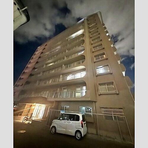 大阪府高石市羽衣１丁目 賃貸マンション