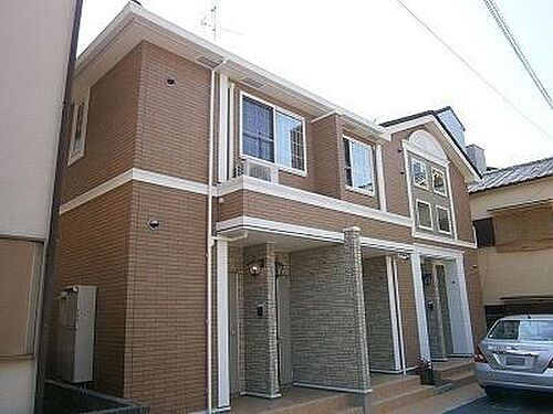 大阪府和泉市池上町２丁目 賃貸アパート