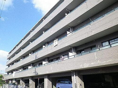 大阪府堺市西区鳳南町５丁 築30年5ヶ月 5階建