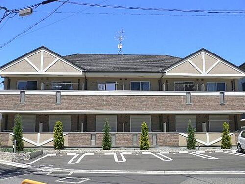 大阪府和泉市府中町 賃貸アパート