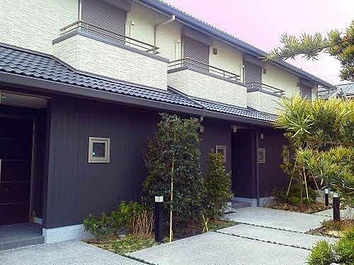 大阪府泉大津市曽根町３丁目 築12年11ヶ月 2階建