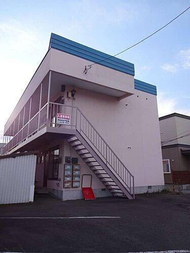 神楽岡マンション