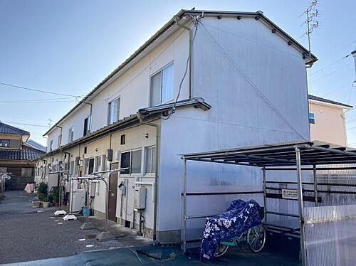 滋賀県彦根市長曽根南町 築52年11ヶ月 2階建
