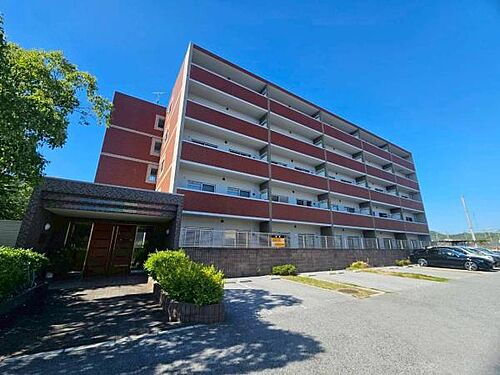 滋賀県彦根市芹川町 賃貸マンション