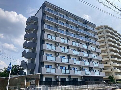 滋賀県彦根市船町 賃貸マンション