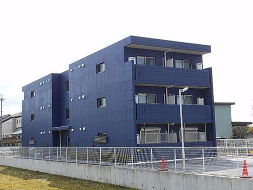 滋賀県彦根市野瀬町 賃貸マンション