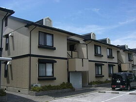 グリーンタウン杉原 C棟 南彦根駅 2LDK 賃貸(賃貸マンション・アパート)