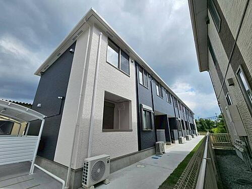 滋賀県彦根市高宮町 賃貸アパート