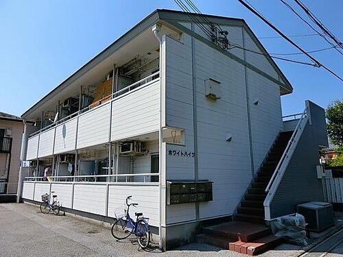 ホワイトハイツ