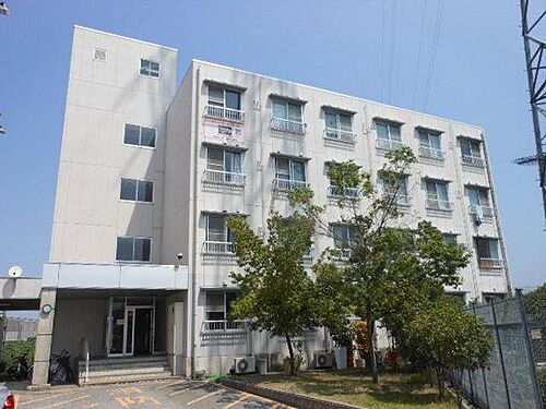 滋賀県米原市箕浦 賃貸マンション