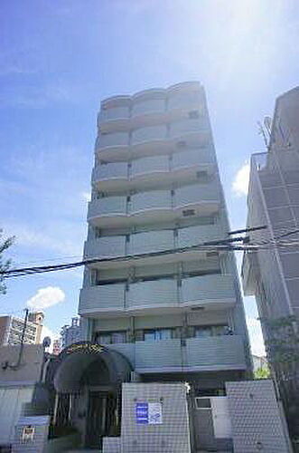 福岡県福岡市南区大楠３丁目 8階建 築36年7ヶ月