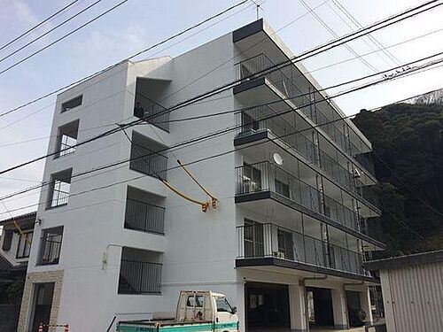 鳥取県米子市祇園町２丁目 賃貸マンション