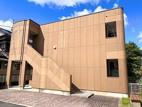 鳥取県境港市清水町 賃貸アパート