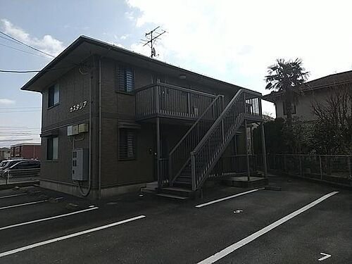 鳥取県米子市両三柳 賃貸アパート