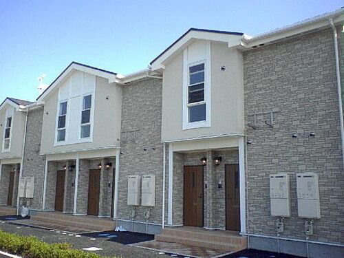 鳥取県境港市米川町 賃貸アパート